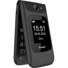 Funker C200 - Negro