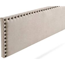 Moonia - Cabecero Modena Aqualine - 55cm Alto & Elegante