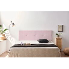 Moonia Napoli Aqualine 14 Rosa Claro Cabecero - Cabecero