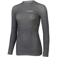 Ternua Nore Lange Mouw Naadloze Basislaag - Kleding