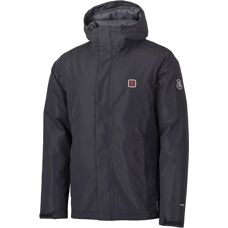 Ternua Torngat Chaqueta Impermeable Aislada - Exterior