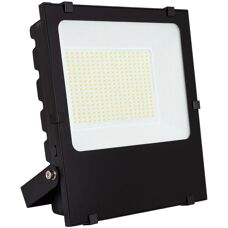 LEDKIA Proyector LED 150W 145lm/W IP65 - Lámpara exterior