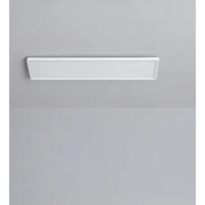 LEDKIA Plafón LED 24W Rectangular Doble Cara SwitchCCT