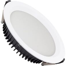 Efectoled Nuovo Aero 24W Spot LED - Neutro - 110° - IP44