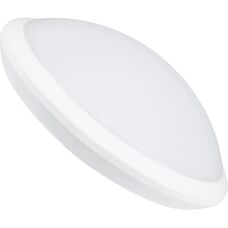 Efectoled 20W Plafoniera LED Circolare con Sensore Radar
