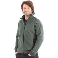 VIBORA Mamba Vert Veste - Vêtements pour Hommes - Publicité