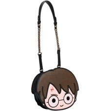 Karacter Mania Harry Potter Chibi Rugzak - Rugzak