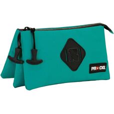 Étui PRODG Vert Rectangulaire Triple Intelligent - Étui - Publicité