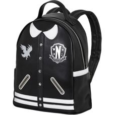 Karactermania Oxford Varsity Sac à Dos Casual - Sac - Publicité