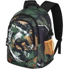 Sac à dos PRODG Diamant Plus Course - Multicolore - Publicité