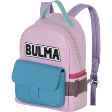Karactermania Bulma Dragon Ball Z Heady Backpack - Backpack