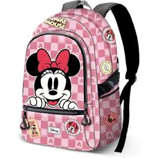 Karactermania Disney Minnie Mouse Viaggio Zaino - Zaino