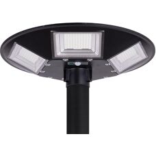 Greenice Farola Solar - 150W, 4000Lm, 6000K - LED Solar Floodlight