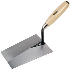 COFAN Norte Bouwpalette - 180mm, 190mm - Bouwgereedschap