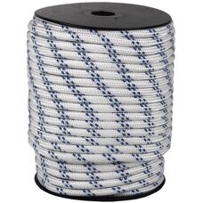 Corde en polypropylène COFAN 6mm 100 M - Corde - Publicité