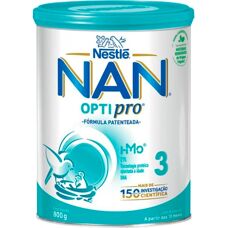 Nestlé NAN Optipro 3 (800g)
