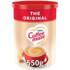 Nestlé Coffee Mate Original 550g Creamer - Coffee Product