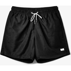 D.Franklin Bañador Estilo Short Negro - Bañador