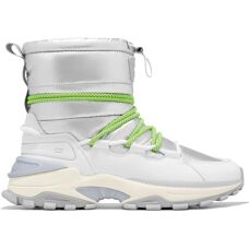 Botas Plateadas D.Franklin - Impermeables - Modelo 347