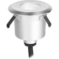 Forlight Senya 59mm Luz de suelo LED exterior - IP65-IP67