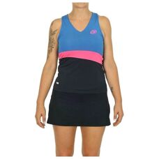 Bullpadel - BPCM-PN05 - Marineblauw - L - T-shirt