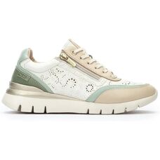 Pikolinos W4R-6622C2 Zapatos de Cuero Casual - 40 EU