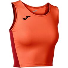 Joma R-Winner Top Laranja - Criança 12