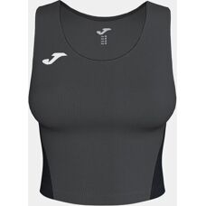 Top R-Winner Noir de Joma - Vêtements de Sport