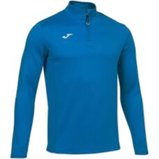 JAKO Pull pour Enfants à Demi-Zip Bleu - Enfants - Publicité