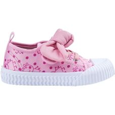 Cerdá Group - Peppa Pig Velcro-skor - Rosa - 27 - Skor