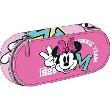 Fuchsia Minnie Mouse School Case - School Product