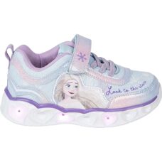 Cerda Group Frozen 28 Ljusande LED-skor - LED Trainers