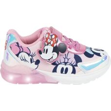 Minnie Mouse Kids Sportschoenen - Lichtgevende TPR-zool