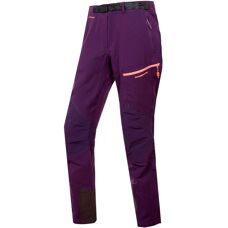 Pantalon femme Trango TRX Dura Pro - Imperméable - Publicité