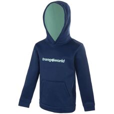 Ropa de Exterior Azul Trangoworld Pc005486-5dr - Textil