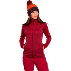 Giacca montagna nylon riciclato Trangoworld Ambler - Giacca
