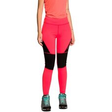 Trango Scafell Manica Lunga Donna Arancione - Abbigliamento