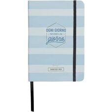 Mr. Wonderful Wonder Daily Planner 2023-2024 - Agenda