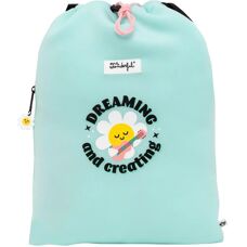 Mr Wonderful Margarita Dreaming Backpack - School Backpack