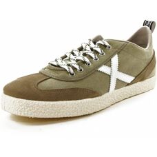 Munich Model 8161087 Kort Snit Sneakers - Sneakers