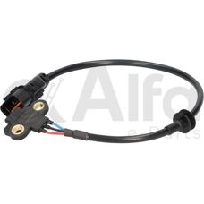 Alfa e-Parts - AF04693 - Nero - Camshaft position sensor