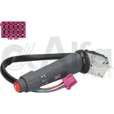 Alfa e-Parts - AF03974 - Comodo - Steering column switch
