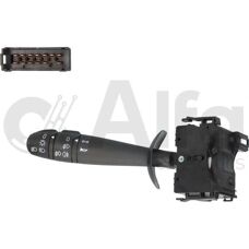 Alfa e-Parts - AF04308 - Steering column switch - Car part