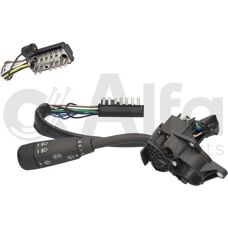 Alfa e-Parts - AF04320 - Comutator coloana de direcție