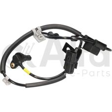 Alfa e-Parts - AF00884 - Axă față dreapta - ABS sensor