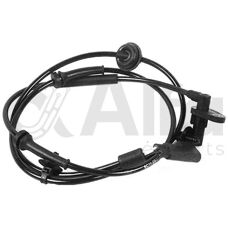 Alfa e-Parts - AF01915 - Negru - Axă față - Senzor ABS