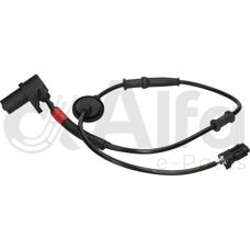 Alfa e-Parts - AF03891 - Nero - Frontale Destra - Sensor