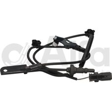 Alfa e-Parts - AF00842 - Frontale Sinistra - Sensore ABS