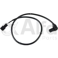 Alfa e-Parts - AF08421 - Axă față dreapta - Senzor ABS