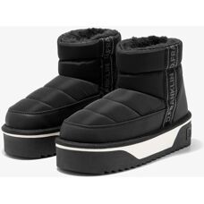 D.Franklin - Nordic V.2 Low Bomb - Preto - Boots